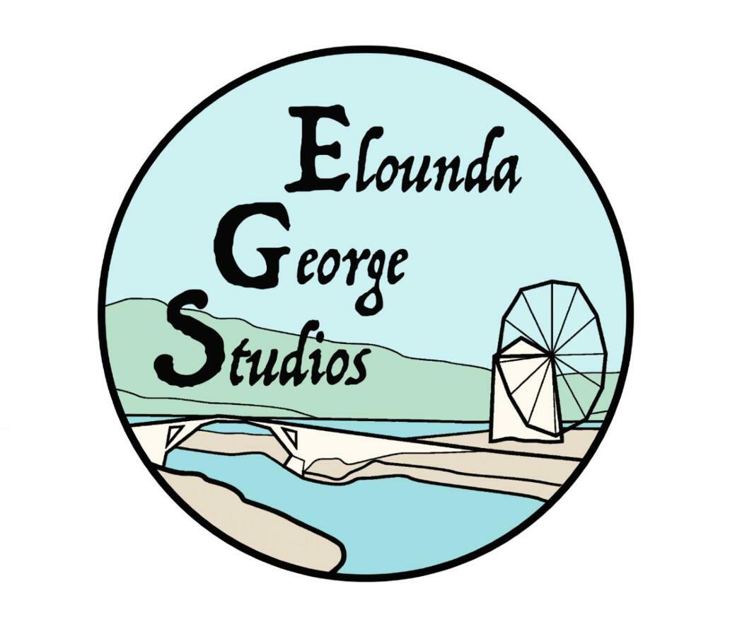 Elounda George Studios Екстер'єр фото